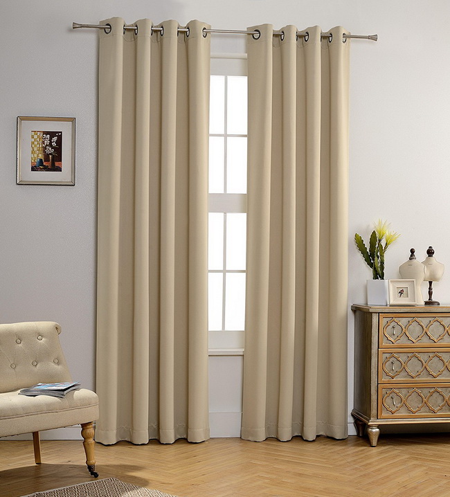 Thiết kế nội thất rèm cửa - Rèm cửa đẹp - Rèm vải giá rẻ TP HCM