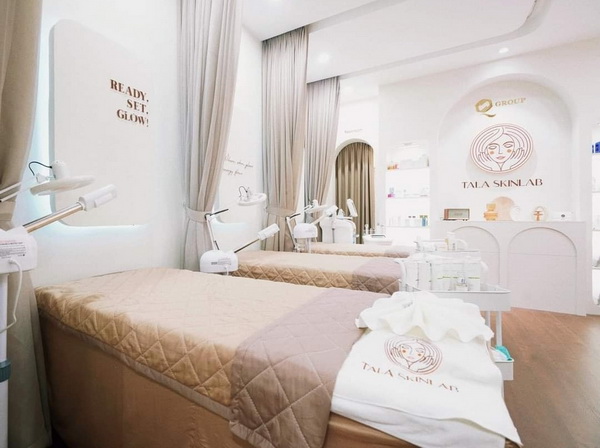 RÈM SPA ĐẸP, VÁCH NGĂN GIƯỜNG, RÈM VOAN CAO CẤP NHÀ BÈ TPHCM